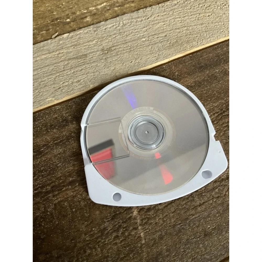 Ratchet And Clank Size Matters Sony PSP 2006 UMD Disc Only GREATEST HITS